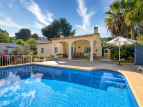 Гостиница Villa Eucaliptus  Коста Нова
